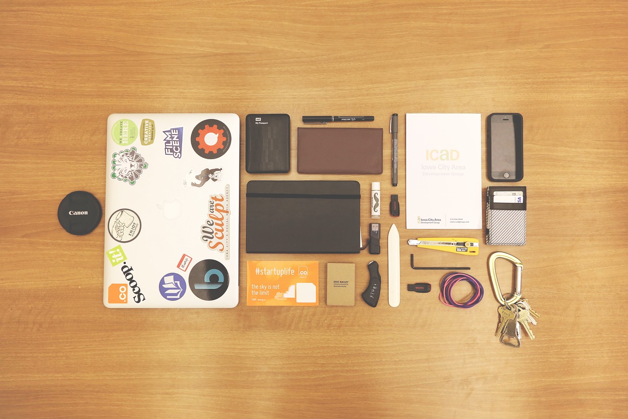 The Role of Wallets in Promoting Sustainable Practices